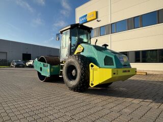 Ammann ARS130 100kW