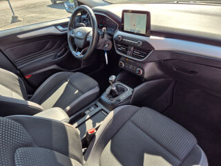 Ford Focus STW 1.5 R4 70kW