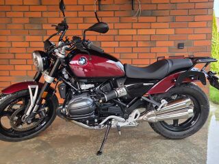 BMW R 12 Comfort pakett 70kW