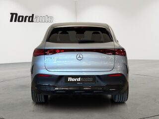 Mercedes-Benz EQE SUV 350+ AMG Line Premium 215kW