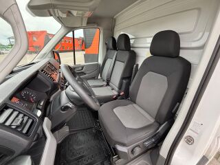 Volkswagen Crafter 103кВ