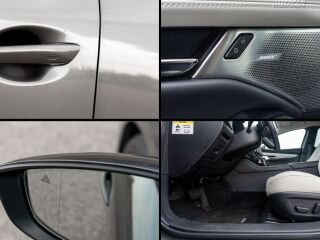 Mazda 3 Skyactive-X Luxury 2.0 132kW