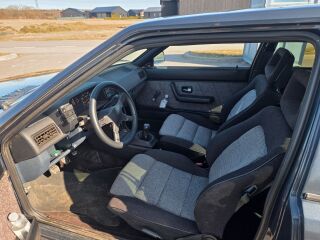 Audi Coupe 2.1 96kW