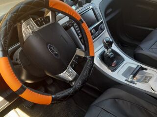 Ford S-MAX 2.0 103кВ