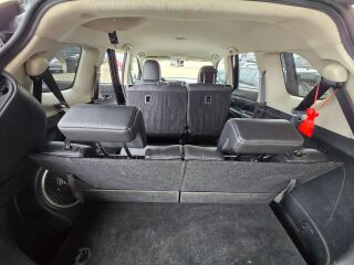 Mitsubishi Outlander 2.0 7 kohta 110kW