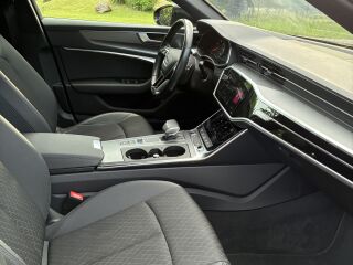 Audi A6 allroad 2.0 R4 150kW