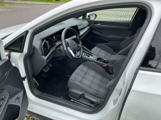 Volkswagen Golf GTE 1.4 180kW