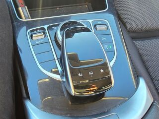 Mercedes-Benz C 220 2.1 125kW