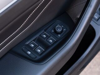 Volkswagen Passat 2.0 147kW