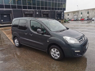 Citroen Berlingo N1 1.6 68kW