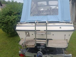 Draco 2000DC 3.7 135kW