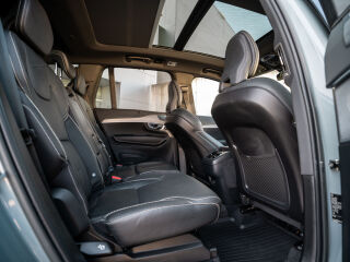 Volvo XC90 B5 AWD R-Design 2.0 173kW