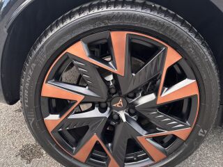 Cupra Formentor VZ 2.0 TSI 245kW