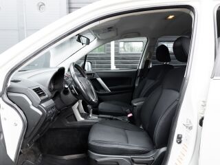 Subaru Forester 2.0 110kW