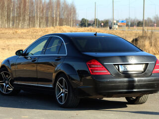 Mercedes-Benz S 320 Facelift Elegance 3.0 173kW