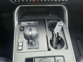 Mazda CX-80 PHEV HOMURA 2.5 241kW