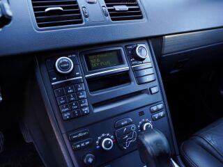 Volvo XC90 2.5 154kW