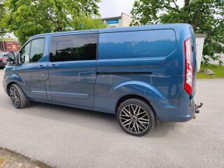 Ford Transit Custom 2.0 125kW