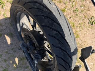 KTM 125 Duke 11kW