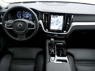 Volvo V60 AWD T6 H&K   ULTIMATE BRIGHT XENIUM PRO INTELL 2.0 Long Range T6 plug in 293kW