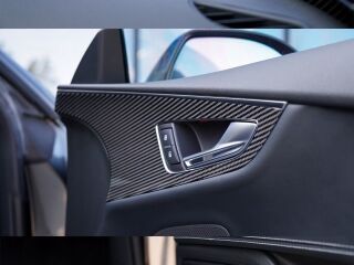 Audi RS 7 4.0 412kW