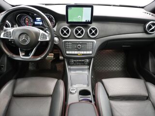 Mercedes-Benz GLA 250 4Matic AMG pakett 2.0 155kW