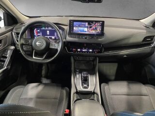 Nissan Qashqai e-Power N-Connecta + ProPilot 1.5 116kW