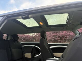 MINI Clubman 1.6 72kW
