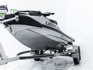 Sea-Doo GTX LIMITED 300 MY INT 217kW
