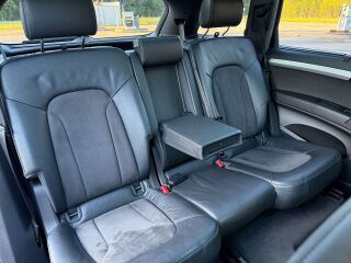 Audi Q7 S line Plus 3.6 FSI quattro 206кВ