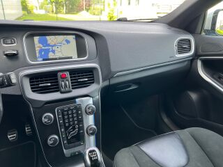 Volvo V40 R-Design 1.6 D2 84кВ