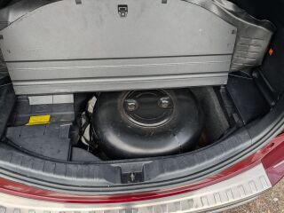 Toyota RAV4 HSE Style 2.5 114kW