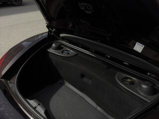 Porsche Boxster Boxster 981 2.7 R6 24V 195kW