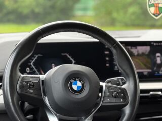 BMW 218 Active tourer 1.5 100kW