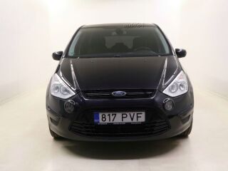 Ford S-MAX Trend 2.0 103kW