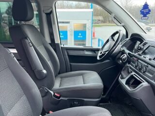 Volkswagen Multivan 2.0 110kW