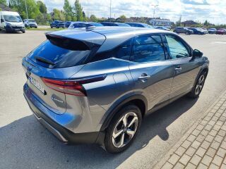 Nissan Qashqai N-Connecta ProPilot 1.5 e-Power 116kW