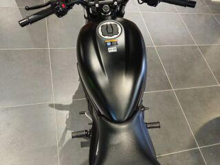 Kawasaki Eliminator 500 R2 33kW