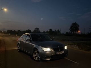BMW 530 3.0 173кВ