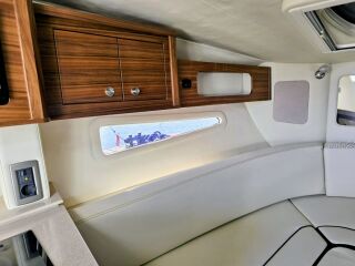 Sea Ray 265 Sundancer 6.2 V8 MerCruiser ECT MPI