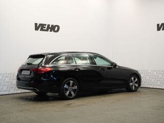 Mercedes-Benz C 220 d Avantgarde 147kW