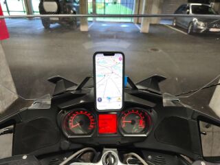 BMW R 1200 RT Bokser 81kW