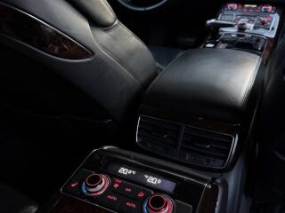 Audi A8 Comfort 4.2 TDI 258kW