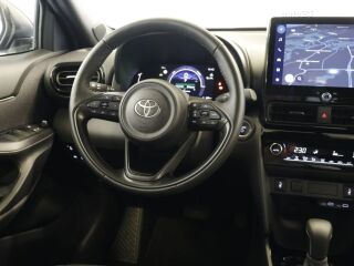 Toyota Yaris Cross Active Plus 68kW