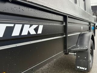Tiki Treiler PRO3500 BLACK DUPLEX 3.5x1.5