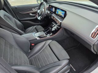 Mercedes-Benz EQC 400 AMG 300kW