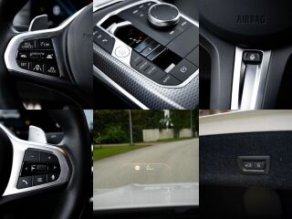 BMW M340 3.0 R6 275kW