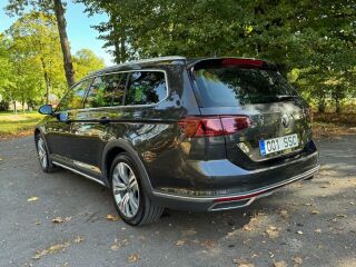 Volkswagen Passat Alltrack 2.0 147kW