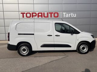 Citroen Berlingo BERLINGO VAN 1.2 81kW