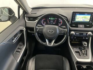 Toyota RAV4 129кВ